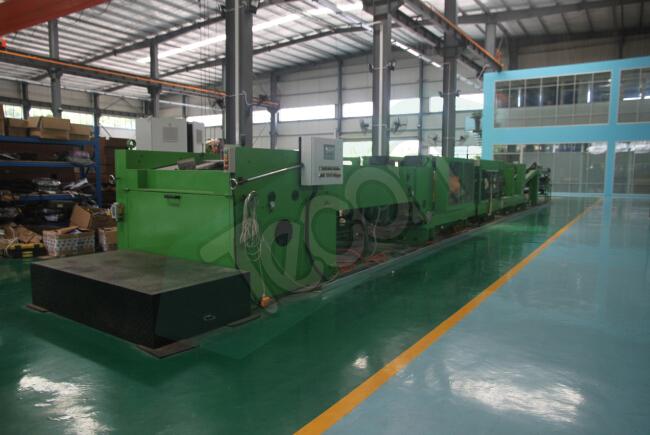 Tecon Package Machinery Limited