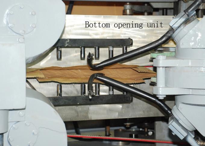 Linea di produzione delle borse di industriale tubo della carta che fa il film a macchina dei pp laminato