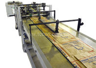 Automatic Heavy Products Bottom Seal Bag Making Machine With 4 Colors Printing for other bags