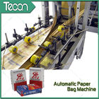 High - Tech Cement Bag Making Machine with Auomatic Deviation Rectifying System