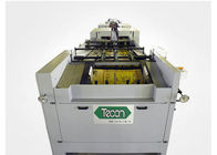 Sheet-Feeding Production Fully Automatic Paper Bag Making Machine 30kw